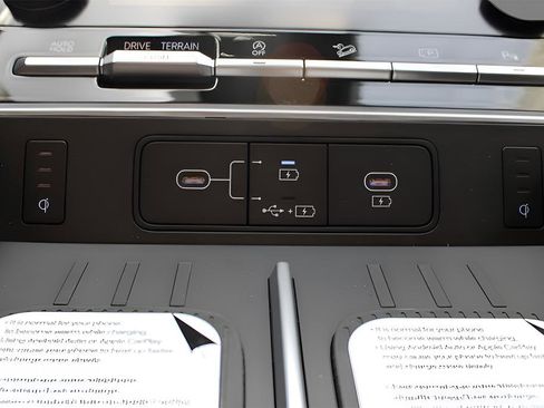 New 2026 Hyundai Santa Fe XRT image 30