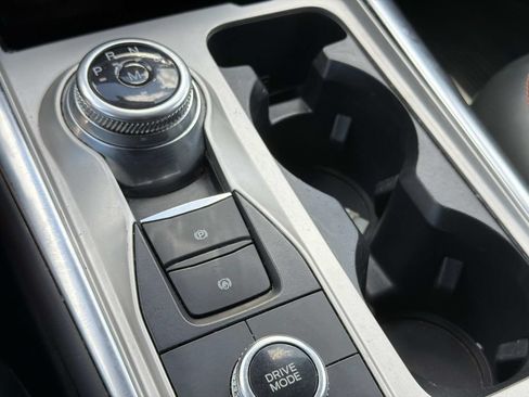 Used 2022 Ford Explorer Timberline AWD/4WD image 24