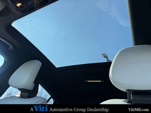 Certified 2025 Mercedes-Benz GLC 300 4MATIC image 19