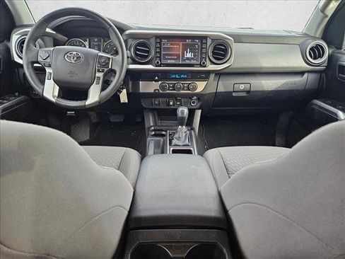 Used 2021 Toyota Tacoma SR5 image 15