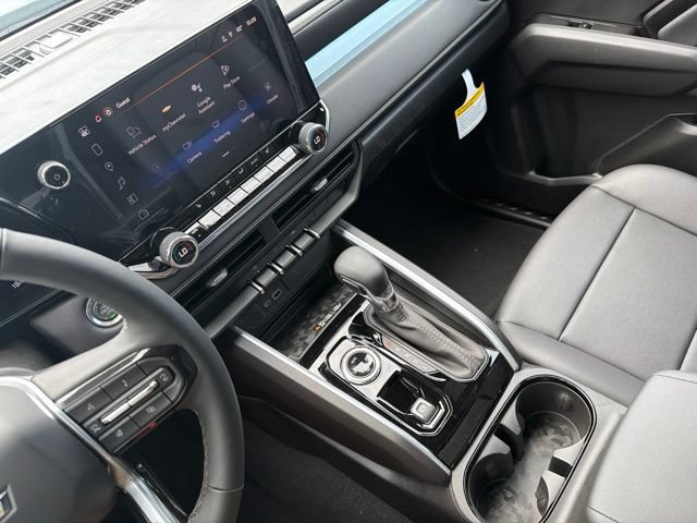 New 2026 Chevrolet Colorado LT w/ LT Convenience Package AWD/4WD image 26