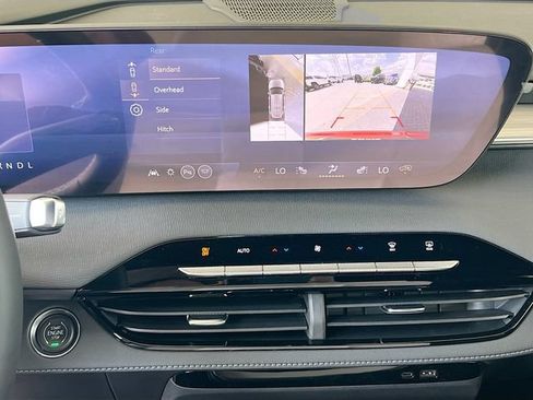 New 2026 Buick Enclave Preferred w/ Power Package FWD image 9