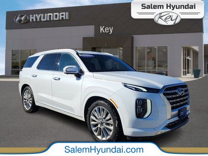 Used 2020 Hyundai Palisade Limited