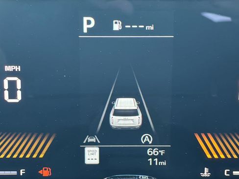 New 2027 Kia Telluride S image 25