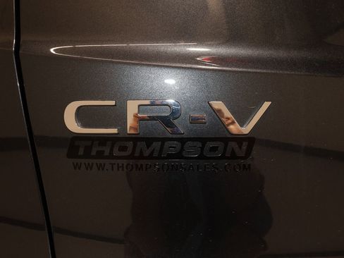 Used 2025 Honda CR-V LX image 34