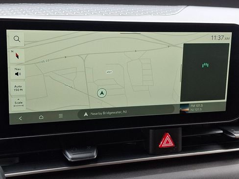 New 2026 Kia Carnival EX FWD image 9