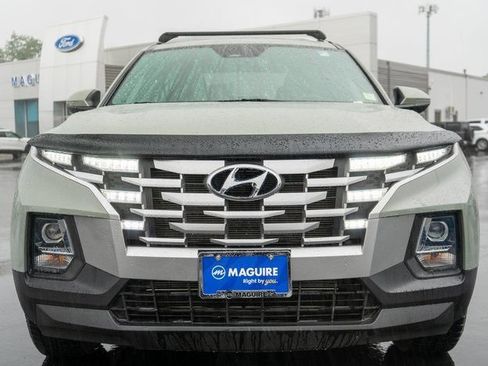 Used 2022 Hyundai Santa Cruz SEL AWD/4WD image 3