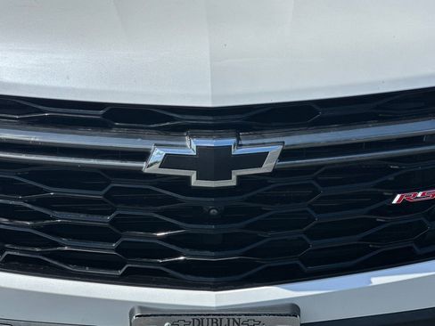 Used 2023 Chevrolet Traverse RS w/ LPO, Floor Liner Package AWD/4WD image 48