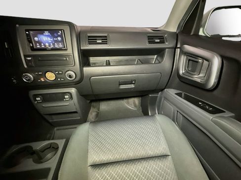 Used 2008 Honda Ridgeline RTS image 24