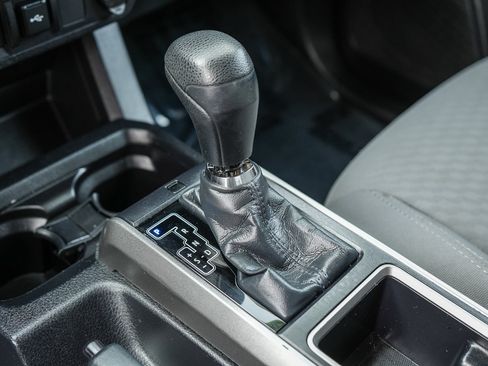 Used 2021 Toyota Tacoma SR5 image 19