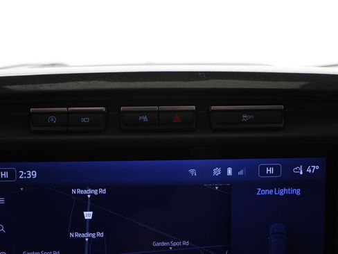 Used 2023 Ford F150 Lariat w/ Equipment Group 502A High image 32