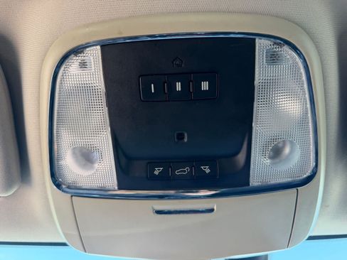 Used 2016 Dodge Durango Limited w/ Nav & Power Liftgate Group RWD image 27