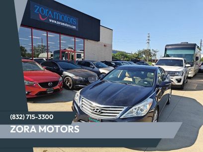 Used 2013 Hyundai Azera w/ Technology Pkg