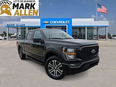 Used 2023 Ford F150 XL w/ Trailer Tow Package