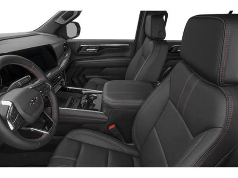 New 2026 Chevrolet Suburban RST w/ RST Capability Package AWD/4WD image 11