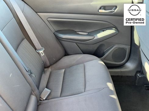 Certified 2019 Nissan Altima 2.5 S image 14