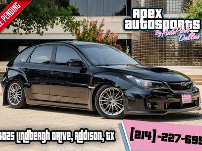 Used 2014 Subaru Impreza WRX Premium w/ Popular Package #1 (IYN)