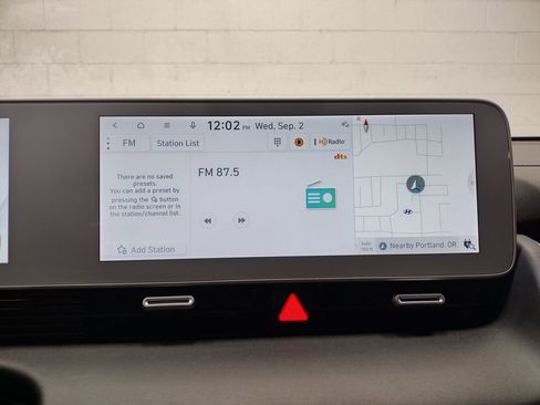 Certified 2024 Hyundai Ioniq 5 SEL AWD/4WD image 32