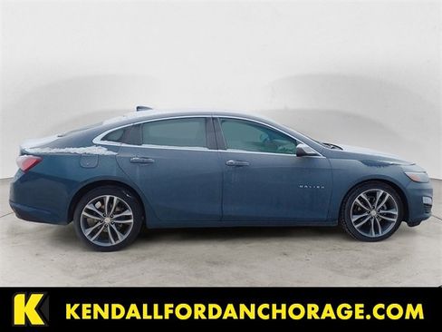 Used 2024 Chevrolet Malibu LT image 6