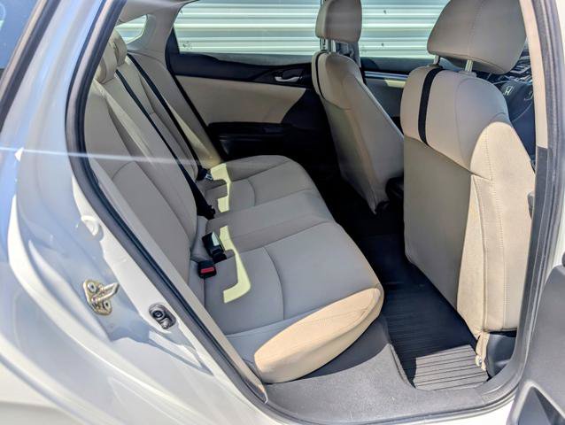 Used 2017 Honda Civic LX image 16