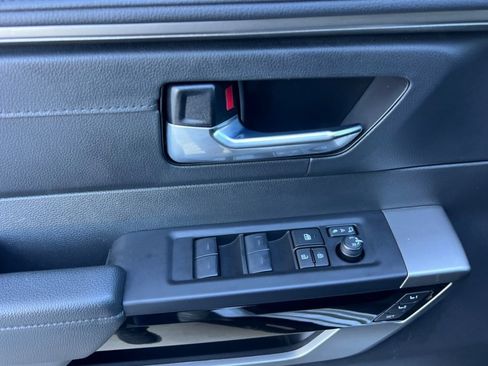 Used 2024 Toyota Sequoia Limited w/ TRD Off-Road Package image 8