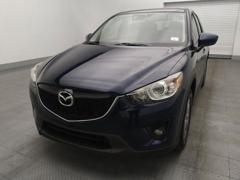 Used 2015 MAZDA CX-5 Touring w/ Touring Technology Package image 15