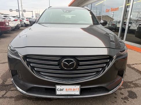 Used 2017 MAZDA CX-9 Signature image 2