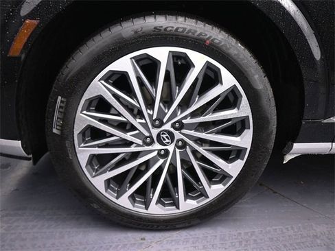 New 2026 Hyundai Palisade Calligraphy image 22