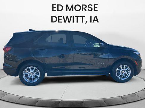 Used 2024 Chevrolet Equinox LS image 6