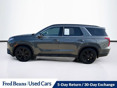Used 2023 Hyundai Palisade XRT image 4