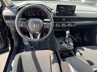 Certified 2026 Honda CR-V LX video 2