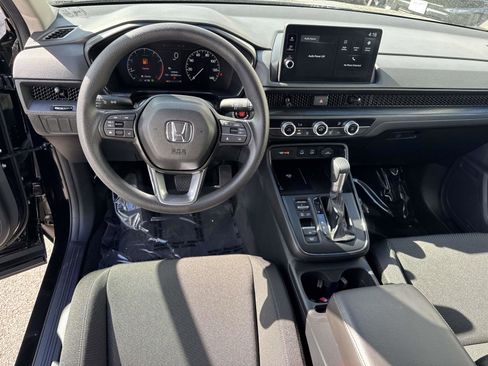 Certified 2026 Honda CR-V LX image 2