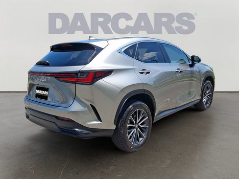 Used 2026 Lexus NX 350 AWD w/ Cold Area Package image 6