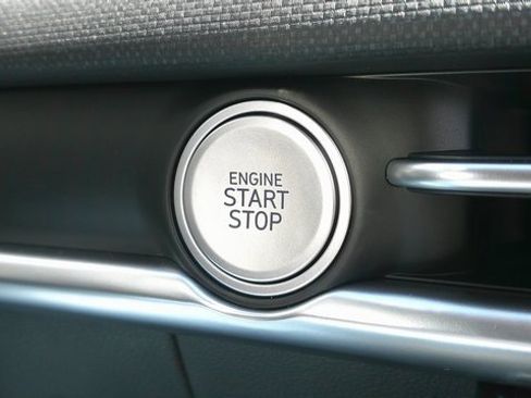 New 2025 Hyundai Tucson SEL image 12