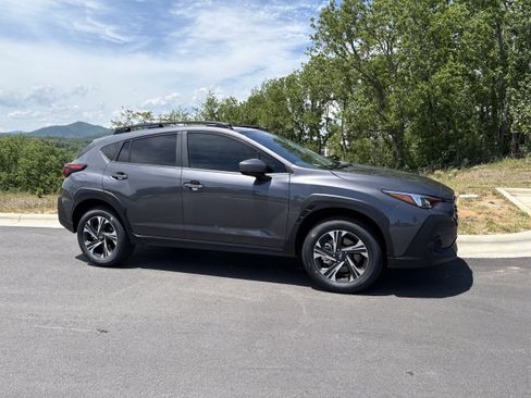 New 2026 Subaru Crosstrek 2.0i Premium AWD/4WD image 7