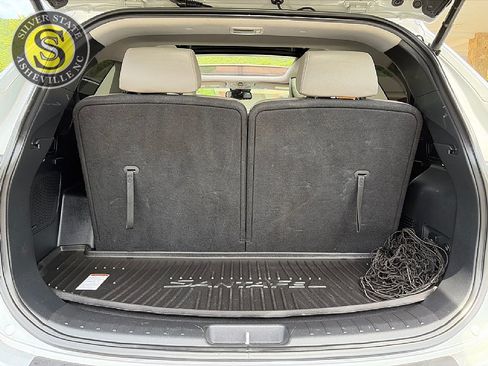 Used 2017 Hyundai Santa Fe FWD image 27