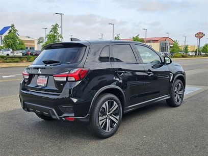 New 2025 Mitsubishi Outlander Sport SE