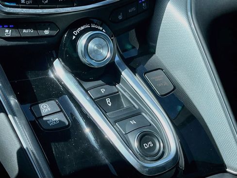 Used 2025 Acura TLX SH-AWD w/ A-SPEC Pkg image 16