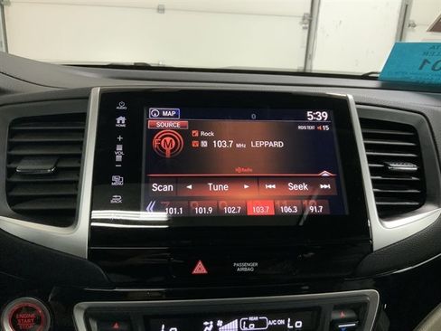 Used 2017 Honda Ridgeline RTL-E image 27