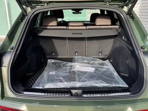 New 2025 Audi Q5 Premium image 15