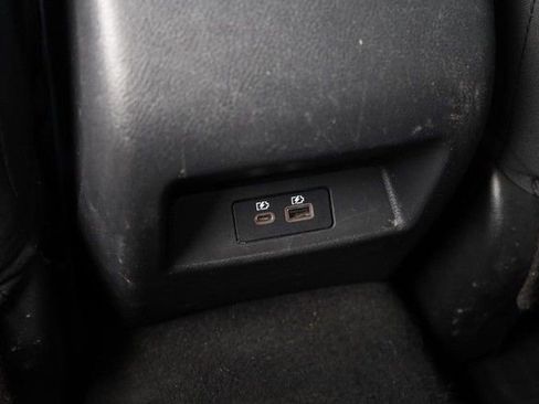 Certified 2024 Nissan Altima 2.5 SV w/ SV Premium Package FWD image 22