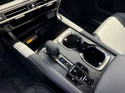 Certified 2024 Lexus RX 350 Premium Plus w/ Convenience Package FWD image 21