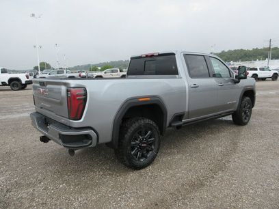 New 2026 GMC Sierra 2500 AT4 w/ AT4 Premium Plus Package