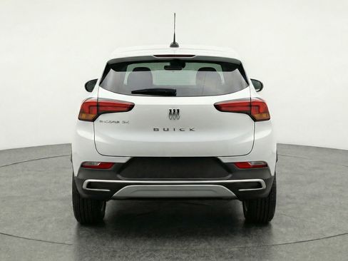 Used 2025 Buick Encore GX Preferred image 7