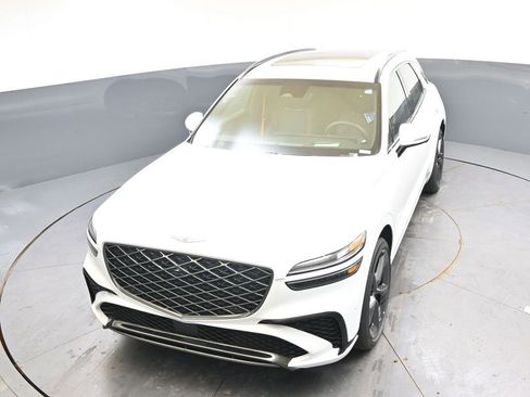 New 2026 Genesis GV70 3.5T Sport Prestige AWD/4WD image 46