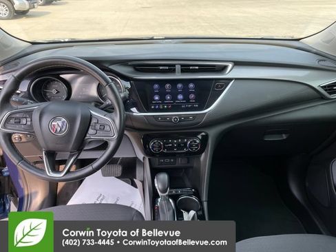Used 2023 Buick Encore GX Select FWD image 20