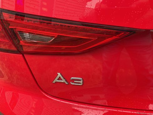 Used 2015 Audi A3 2.0T Premium w/ Audi MMI Navigation Plus image 10