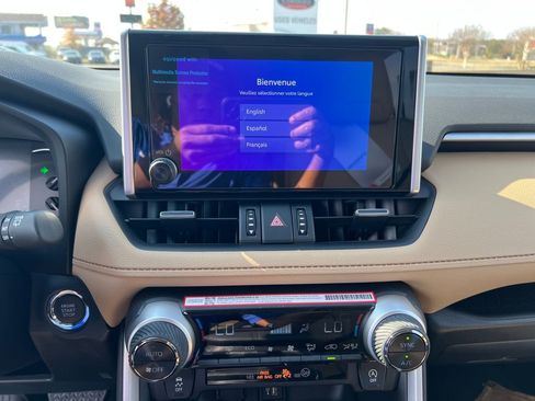 New 2025 Toyota RAV4 XLE Premium image 18