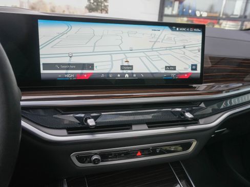 Certified 2026 BMW X5 sDrive40i image 23