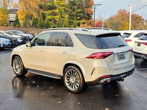 New 2026 Mercedes-Benz GLE 350 4MATIC image 11